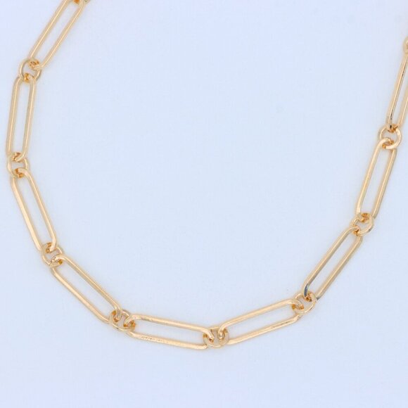 "Minimalist & Elegant Necklace Chain – Perfect for Women & Girls | UNVRC1573 - Picture 7 of 10